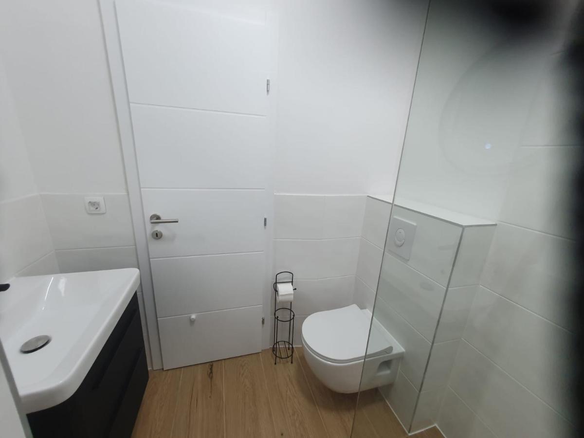 Mb Apartman Čapljina Exterior foto